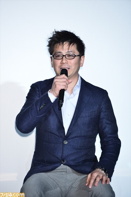 『ファイナルファンタジー』30周年アニバーサリーイヤーの幕開け! 豪華クリエイターが一挙集結、最新情報をお披露目_38