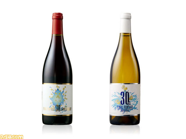 『ファイナルファンタジー』30周年アニバーサリーイヤーの幕開け! 豪華クリエイターが一挙集結、最新情報をお披露目_49