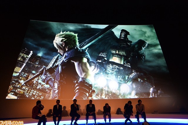 『ファイナルファンタジー』30周年アニバーサリーイヤーの幕開け! 豪華クリエイターが一挙集結、最新情報をお披露目_37