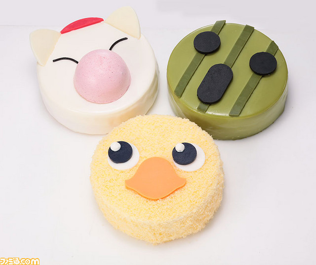 『ファイナルファンタジー』30周年アニバーサリーイヤーの幕開け! 豪華クリエイターが一挙集結、最新情報をお披露目_44