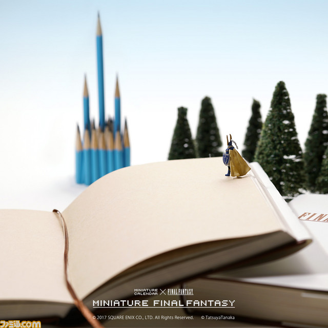 『ファイナルファンタジー』30周年アニバーサリーイヤーの幕開け! 豪華クリエイターが一挙集結、最新情報をお披露目_26