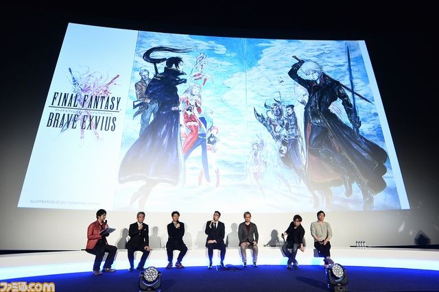 『ファイナルファンタジー』30周年アニバーサリーイヤーの幕開け! 豪華クリエイターが一挙集結、最新情報をお披露目_48