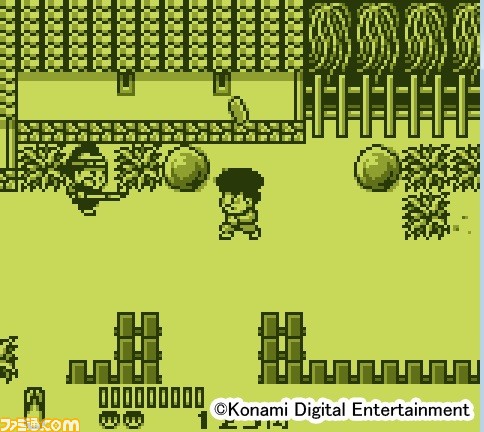 『がんばれゴエモン』シリーズの楽曲を600曲以上収録した10枚組のCDBOXが発売決定! _10