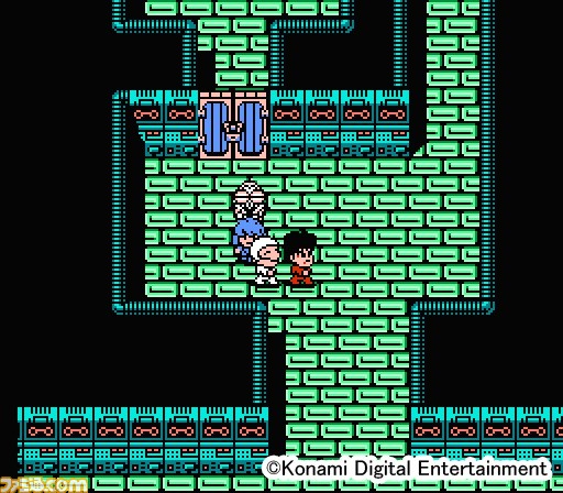 『がんばれゴエモン』シリーズの楽曲を600曲以上収録した10枚組のCDBOXが発売決定! _06