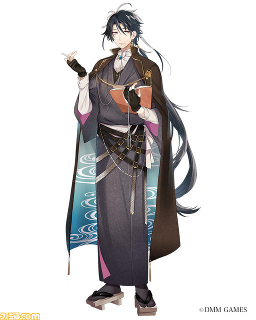 『文豪とアルケミスト』が掘り起こした“文系男子”の需要――イシイジロウ氏&谷口Pロングインタビュー【前編】_01