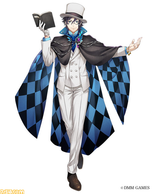 『文豪とアルケミスト』が掘り起こした“文系男子”の需要――イシイジロウ氏&谷口Pロングインタビュー【前編】_18