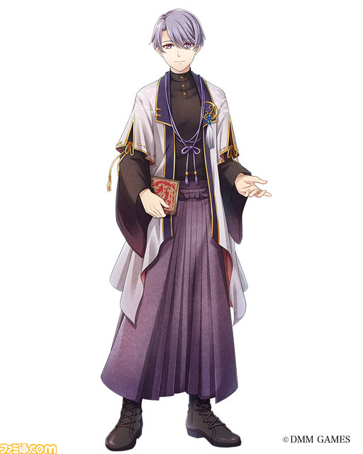 『文豪とアルケミスト』が掘り起こした“文系男子”の需要――イシイジロウ氏&谷口Pロングインタビュー【前編】_14