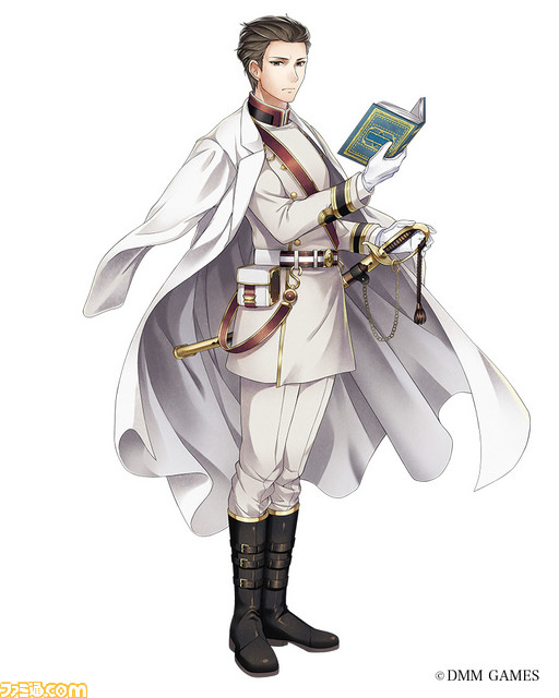 『文豪とアルケミスト』が掘り起こした“文系男子”の需要――イシイジロウ氏&谷口Pロングインタビュー【前編】_13