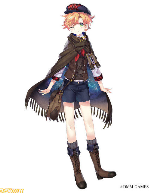 『文豪とアルケミスト』が掘り起こした“文系男子”の需要――イシイジロウ氏&谷口Pロングインタビュー【前編】_07