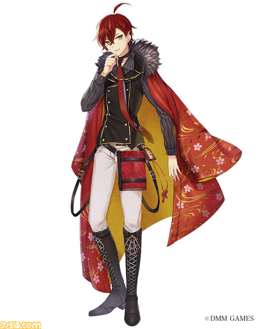 『文豪とアルケミスト』が掘り起こした“文系男子”の需要――イシイジロウ氏&谷口Pロングインタビュー【前編】_02