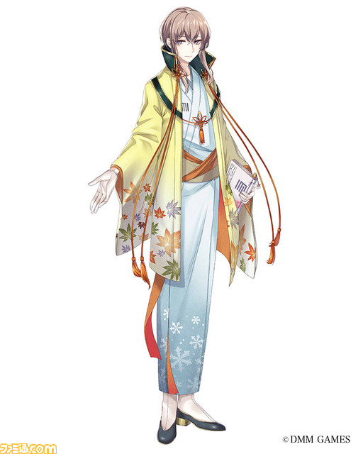 『文豪とアルケミスト』が掘り起こした“文系男子”の需要――イシイジロウ氏&谷口Pロングインタビュー【前編】_05