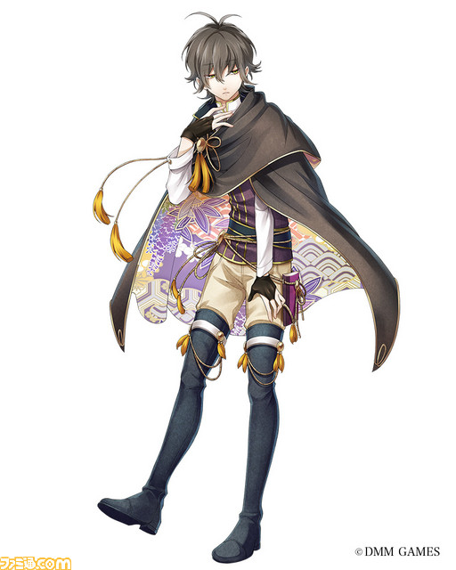 『文豪とアルケミスト』が掘り起こした“文系男子”の需要――イシイジロウ氏&谷口Pロングインタビュー【前編】_10