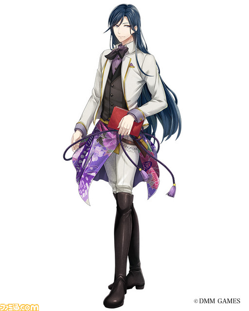 『文豪とアルケミスト』が掘り起こした“文系男子”の需要――イシイジロウ氏&谷口Pロングインタビュー【前編】_09