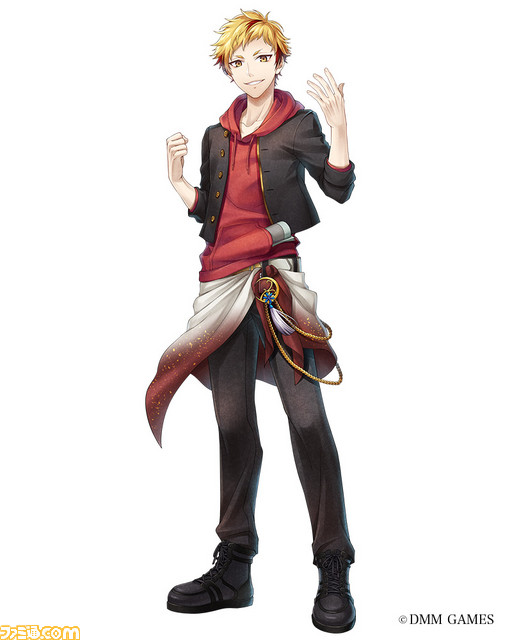 『文豪とアルケミスト』が掘り起こした“文系男子”の需要――イシイジロウ氏&谷口Pロングインタビュー【前編】_28