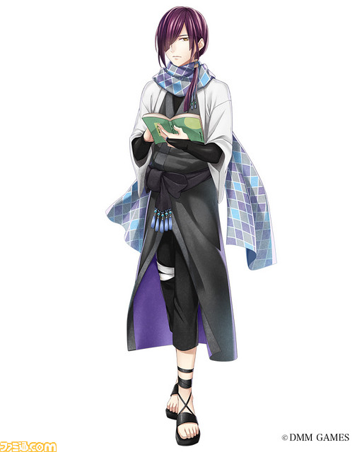 『文豪とアルケミスト』が掘り起こした“文系男子”の需要――イシイジロウ氏&谷口Pロングインタビュー【前編】_21