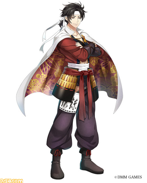 『文豪とアルケミスト』が掘り起こした“文系男子”の需要――イシイジロウ氏&谷口Pロングインタビュー【前編】_31