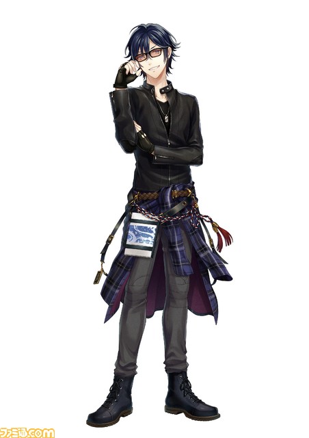 『文豪とアルケミスト』が掘り起こした“文系男子”の需要――イシイジロウ氏&谷口Pロングインタビュー【前編】_37