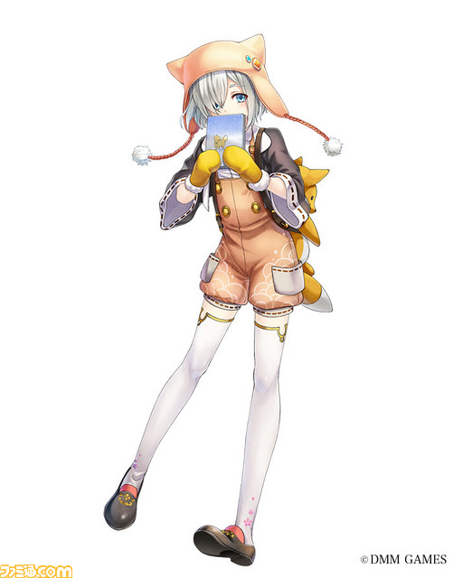 『文豪とアルケミスト』が掘り起こした“文系男子”の需要――イシイジロウ氏&谷口Pロングインタビュー【前編】_35