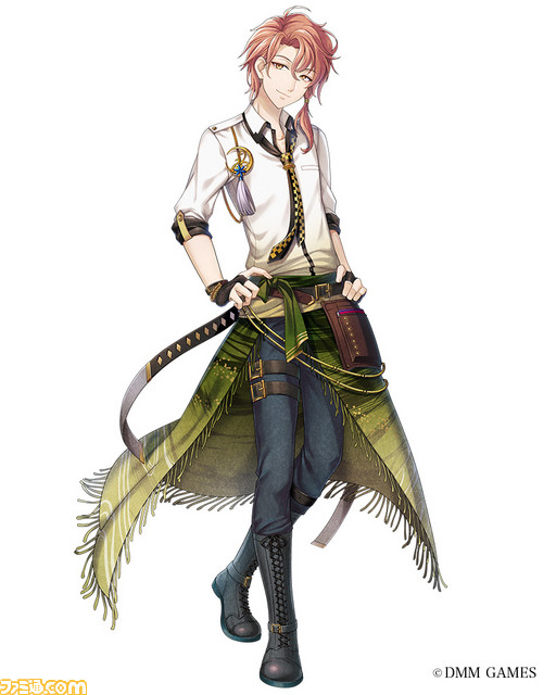 『文豪とアルケミスト』が掘り起こした“文系男子”の需要――イシイジロウ氏&谷口Pロングインタビュー【前編】_27