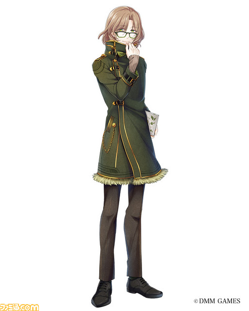 『文豪とアルケミスト』が掘り起こした“文系男子”の需要――イシイジロウ氏&谷口Pロングインタビュー【前編】_32