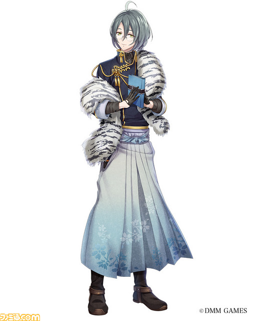 『文豪とアルケミスト』が掘り起こした“文系男子”の需要――イシイジロウ氏&谷口Pロングインタビュー【前編】_24