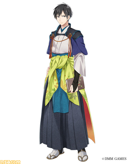 『文豪とアルケミスト』が掘り起こした“文系男子”の需要――イシイジロウ氏&谷口Pロングインタビュー【前編】_36