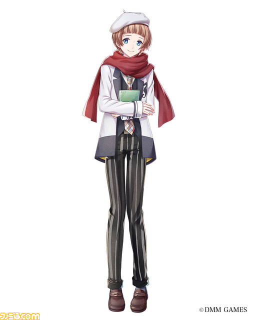 『文豪とアルケミスト』が掘り起こした“文系男子”の需要――イシイジロウ氏&谷口Pロングインタビュー【前編】_23