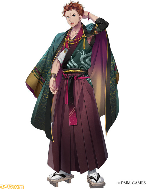 『文豪とアルケミスト』が掘り起こした“文系男子”の需要――イシイジロウ氏&谷口Pロングインタビュー【前編】_30