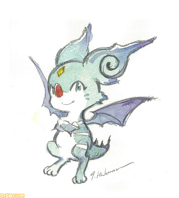 スクウェア・エニックスグループが新規RPGプロジェクト発表&開発スタジオ“スタジオイストリア”を発足、代表取締役は馬場英雄氏に_04