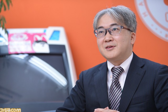 Nintendo Switchにアーケードアーカイブスを。開発を進めるハムスター・濱田氏を直撃【Nintendo Switchインタビュー特集】_02