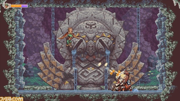 ゲーム開発を救ったのは“捨てる勇気”! 名作インディー『Owlboy』が完成するまでの10年間【GDC 2017】_05