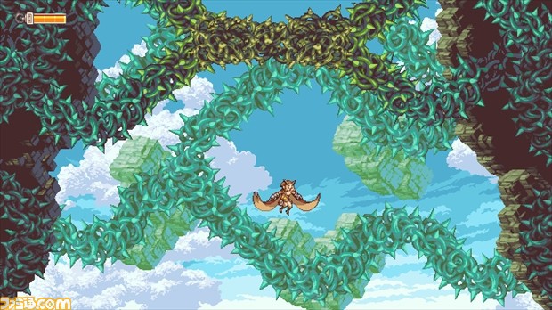 ゲーム開発を救ったのは“捨てる勇気”! 名作インディー『Owlboy』が完成するまでの10年間【GDC 2017】_03