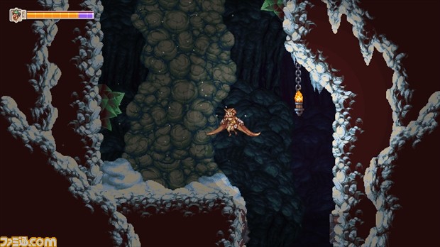 ゲーム開発を救ったのは“捨てる勇気”! 名作インディー『Owlboy』が完成するまでの10年間【GDC 2017】_04