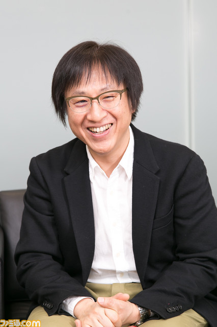 【Nintendo Switchカウントダウン特集】世界でいちばん人を巻き込める、いちばんゲーム漬けになれるゲーム機。任天堂のふたりのキーマンに訊く開発秘話_03