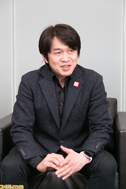 【Nintendo Switchカウントダウン特集】世界でいちばん人を巻き込める、いちばんゲーム漬けになれるゲーム機。任天堂のふたりのキーマンに訊く開発秘話_04
