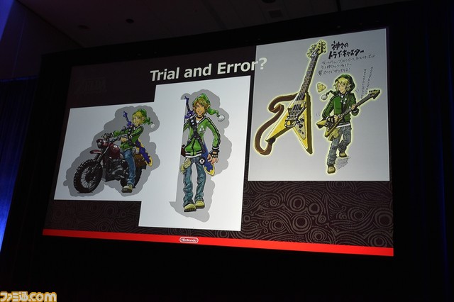 『ゼルダの伝説 ブレス オブ ザ ワイルド』はいかにして至極のタイトルになり得たか “掛け算”の方法論など開発陣がノウハウを語る【GDC 2017】_78