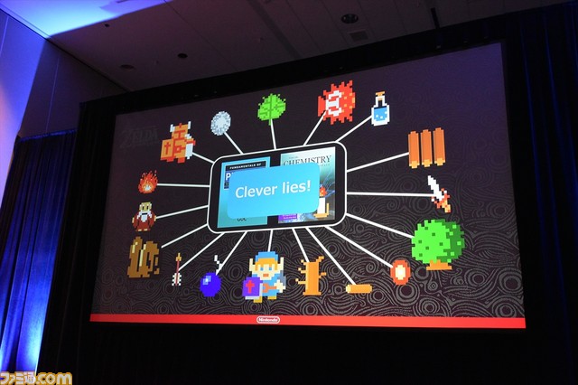 『ゼルダの伝説 ブレス オブ ザ ワイルド』はいかにして至極のタイトルになり得たか “掛け算”の方法論など開発陣がノウハウを語る【GDC 2017】_43