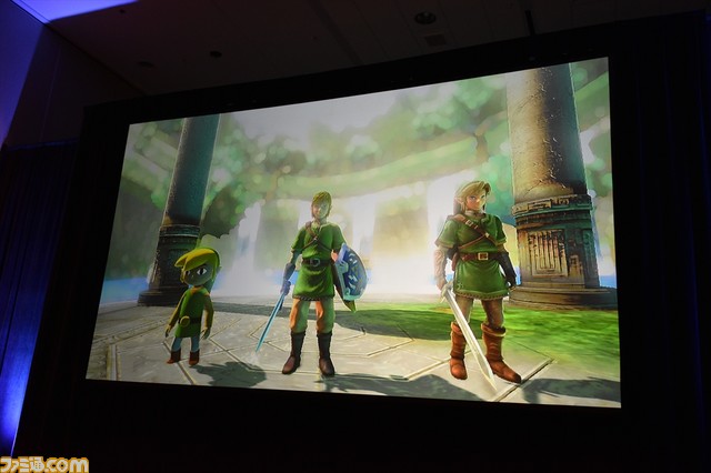 『ゼルダの伝説 ブレス オブ ザ ワイルド』はいかにして至極のタイトルになり得たか “掛け算”の方法論など開発陣がノウハウを語る【GDC 2017】_88