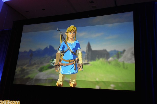『ゼルダの伝説 ブレス オブ ザ ワイルド』はいかにして至極のタイトルになり得たか “掛け算”の方法論など開発陣がノウハウを語る【GDC 2017】_83