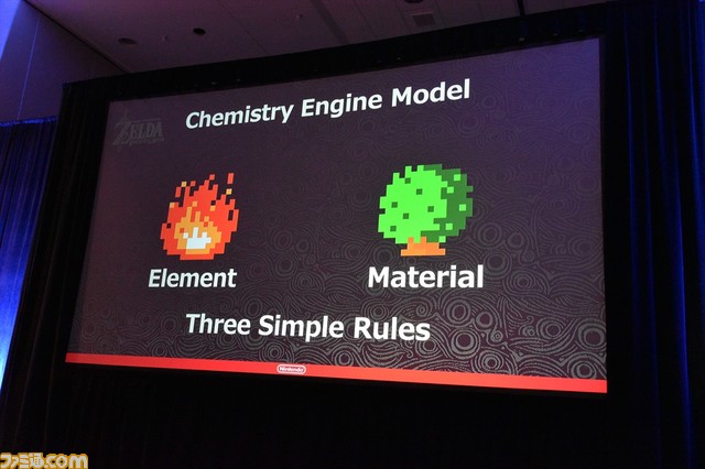 『ゼルダの伝説 ブレス オブ ザ ワイルド』はいかにして至極のタイトルになり得たか “掛け算”の方法論など開発陣がノウハウを語る【GDC 2017】_40