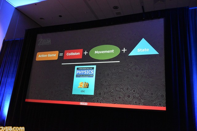 『ゼルダの伝説 ブレス オブ ザ ワイルド』はいかにして至極のタイトルになり得たか “掛け算”の方法論など開発陣がノウハウを語る【GDC 2017】_23