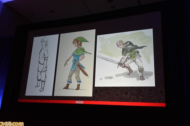 『ゼルダの伝説 ブレス オブ ザ ワイルド』はいかにして至極のタイトルになり得たか “掛け算”の方法論など開発陣がノウハウを語る【GDC 2017】_52
