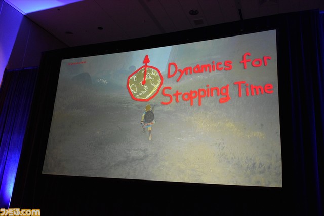 『ゼルダの伝説 ブレス オブ ザ ワイルド』はいかにして至極のタイトルになり得たか “掛け算”の方法論など開発陣がノウハウを語る【GDC 2017】_32