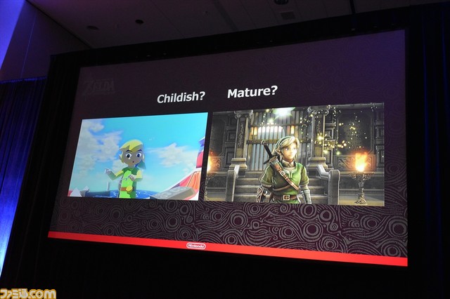 『ゼルダの伝説 ブレス オブ ザ ワイルド』はいかにして至極のタイトルになり得たか “掛け算”の方法論など開発陣がノウハウを語る【GDC 2017】_96