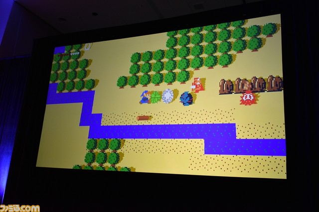 『ゼルダの伝説 ブレス オブ ザ ワイルド』はいかにして至極のタイトルになり得たか “掛け算”の方法論など開発陣がノウハウを語る【GDC 2017】_15