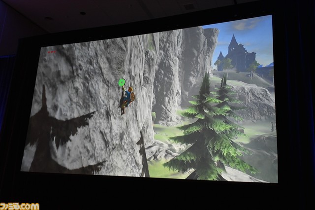 『ゼルダの伝説 ブレス オブ ザ ワイルド』はいかにして至極のタイトルになり得たか “掛け算”の方法論など開発陣がノウハウを語る【GDC 2017】_10