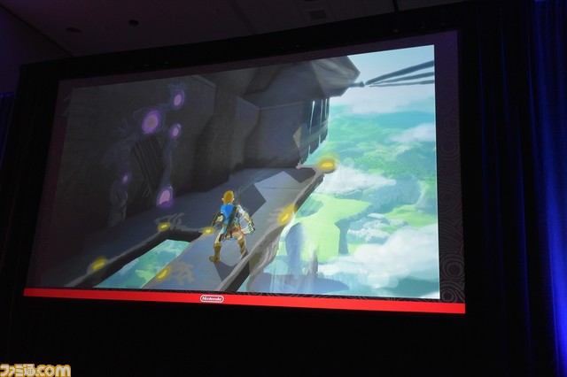 『ゼルダの伝説 ブレス オブ ザ ワイルド』はいかにして至極のタイトルになり得たか “掛け算”の方法論など開発陣がノウハウを語る【GDC 2017】_67