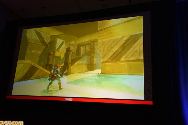 『ゼルダの伝説 ブレス オブ ザ ワイルド』はいかにして至極のタイトルになり得たか “掛け算”の方法論など開発陣がノウハウを語る【GDC 2017】_64