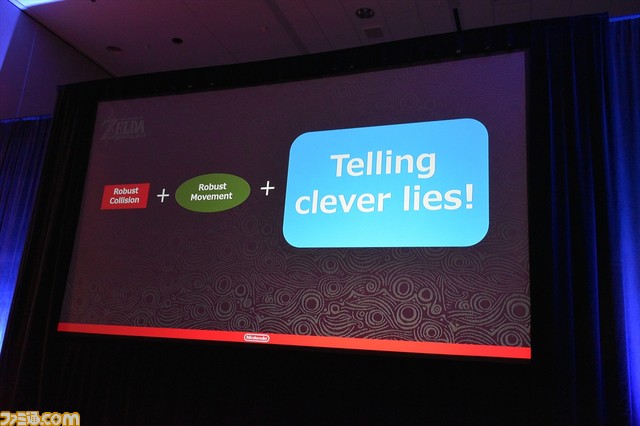 『ゼルダの伝説 ブレス オブ ザ ワイルド』はいかにして至極のタイトルになり得たか “掛け算”の方法論など開発陣がノウハウを語る【GDC 2017】_30