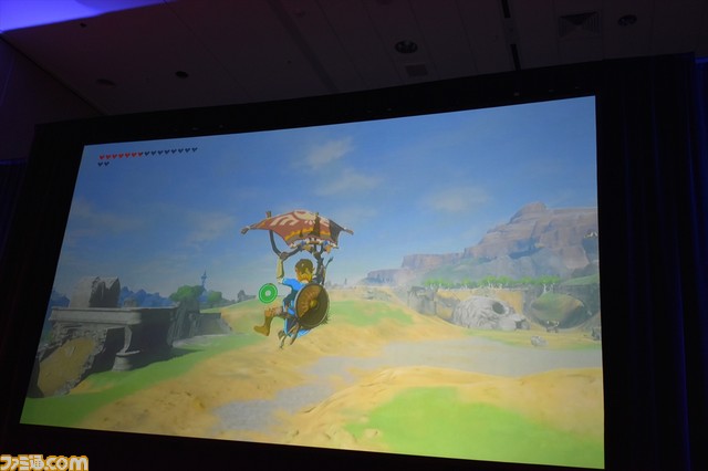 『ゼルダの伝説 ブレス オブ ザ ワイルド』はいかにして至極のタイトルになり得たか “掛け算”の方法論など開発陣がノウハウを語る【GDC 2017】_101